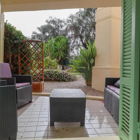 "Le Garavan Palace" Idyllique, Proche Gare Et Plage Menton Exterior photo